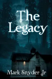 Omslag van The Legacy