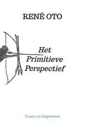 Omslag van Het Primitieve Perspectief