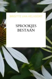 Omslag van Sprookjes Bestaan