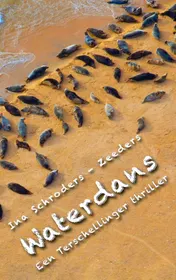 Omslag van Waterdans