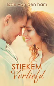 Omslag van Stiekem verliefd