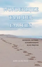 Omslag van Wonderlijke taal der emoties