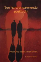 Omslag van Een hartverwarmende zoektocht