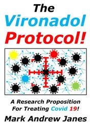 Omslag van The Vironadol Protocol