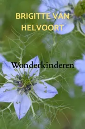 Omslag van Wonderkinderen