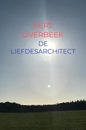Omslag van De Liefdesarchitect