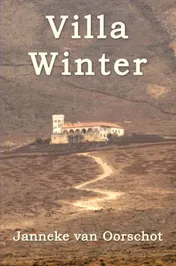 Omslag van Villa Winter