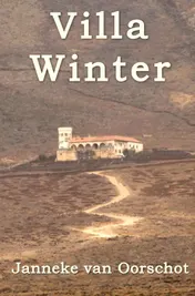 Omslag van Villa Winter