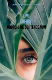 Omslag van Voorbij de ochtenddauw