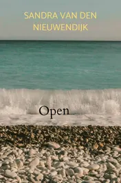 Omslag van Open