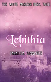 Omslag van Lebithia
