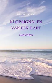 Omslag van Klopsignalen van een hart