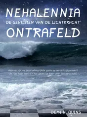 Omslag van Nehalennia