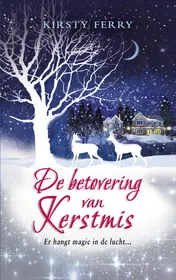 Omslag van De betovering van Kerstmis
