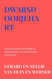 Omslag van Dwarsdoorjehart