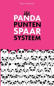 Omslag van Het Pandapunten Spaarsysteem