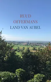 Omslag van Land van Aubel
