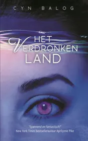 Omslag van Het verdronken land