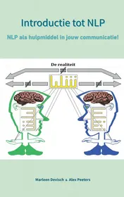 Omslag van Introductie tot NLP