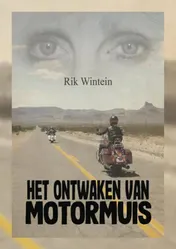 Omslag van Het Ontwaken van Motormuis