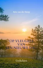 Omslag van Op vleugels van een nieuwe dag