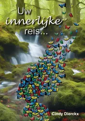 Omslag van Uw innerlijke reis...