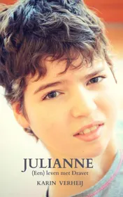 Omslag van JULIANNE