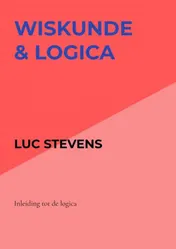 Omslag van Wiskunde & Logica