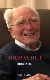 Omslag van Joop Schut