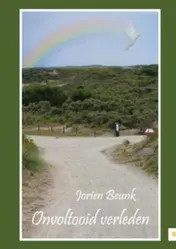 Omslag van Onvoltooid verleden