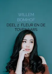 Omslag van Deel 2 Fleur en de tovenaars