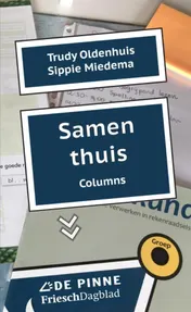 Omslag van Samen thuis