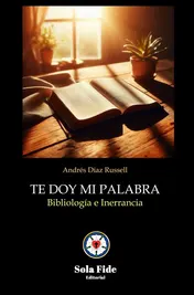 Omslag van Te doy mi palabra