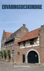 Omslag van Ervaringsdeskundige