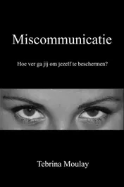 Omslag van Miscommunicatie