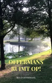 Omslag van Offermans ruimt op!