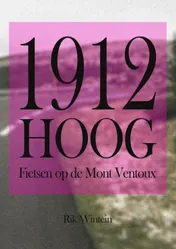 Omslag van 1912 Hoog