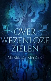 Omslag van Over wezenloze zielen