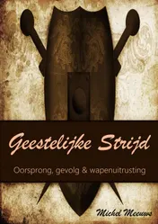 Omslag van Geestelijke Strijd