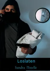 Omslag van Loslaten
