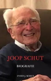 Omslag van Joop Schut