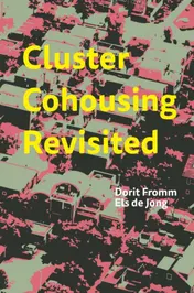 Omslag van Cluster Cohousing Revisited