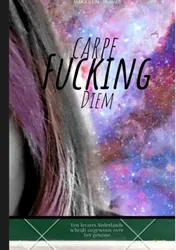 Omslag van Carpe fucking diem