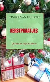 Omslag van Kerstpraatjes