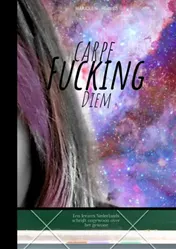 Omslag van Carpe fucking diem