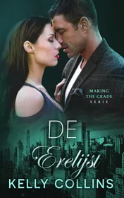 Omslag van De Erelijst