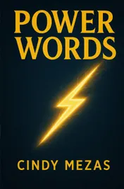 Omslag van Powerwords