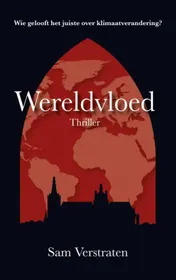 Omslag van Wereldvloed