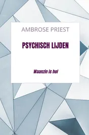 Omslag van Psychisch lijden