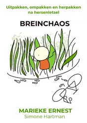 Omslag van Breinchaos